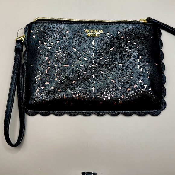 Victoria Secret Wristlet - Picture 6 of 8
